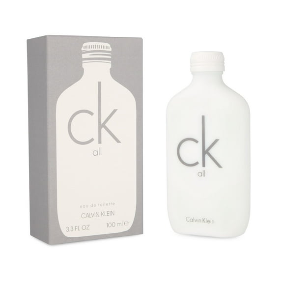 CK All Calvin Klein 100 Ml Edt Spray