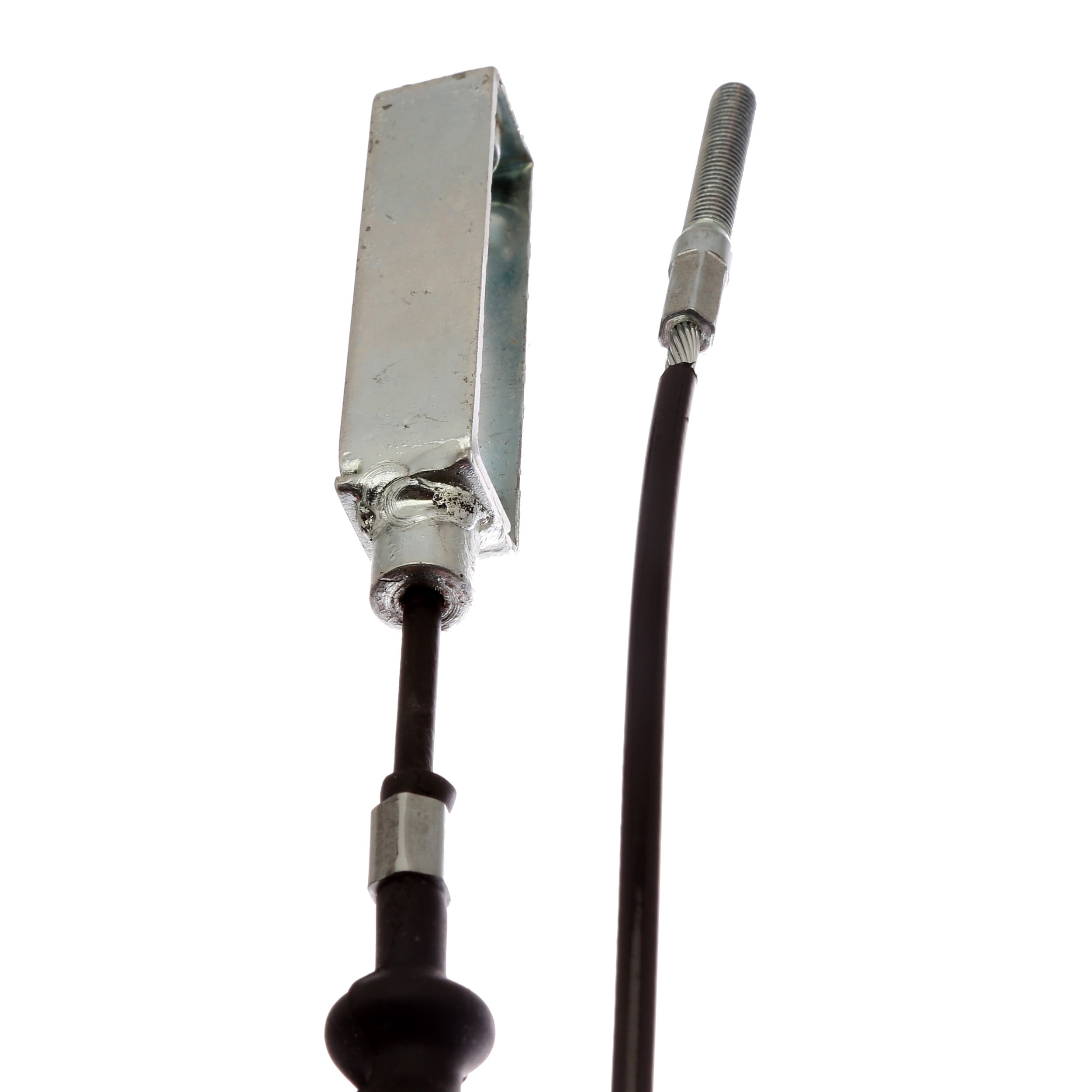 Raybestos Element3 Brake Cables, BC97400 Fits select: 2005-2007 TOYOTA SEQUOIA