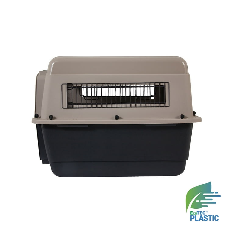 Petmate® Ultra Vari Plastic Travel Dog Kennel 32