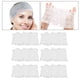 thumbnail image 1 of Diademas Desechables, Envoltura Para El Cabello De Eliminación, Transpirable, 100 Piezas Individualmente Para Mujeres Para Spa, 1 of 7