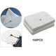 thumbnail image 2 of 100 fundas de cojín desechables antiadherentes para reposacabezas de cuna para el hogar 40g Algodón, 2 of 9