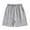 Gray^2, variant on Jjayotai George Shorts Men, Men's Solid Color Casual Holiday Breathable Shorts,Quick Dry Short Pants with Pockets, Shorts for Men