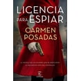 thumbnail image 1 of Licencia para Espiar Espasa 9786070793028, 1 of 2