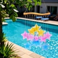 thumbnail image 6 of Dragonfly Wind Chime Metal Glass Music Wind Bell Romantic Colorful Dragonfly Shaped Hanging Ornaments with Chime Gifts for Women Garden Patio Yard Party Indoor Outdoor Decorations, 6 of 7