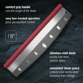 thumbnail image 5 of Old Stone Pizza Cutter Rocker Blade with Comfort Grip Handle, 18-Inch, 5 of 6
