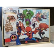 Marvel Super Hero Adventures
