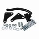 thumbnail image 1 of Mounting Bracket for Power Steering Pump Compatible with Chevy SBC 350, 1 of 1