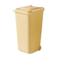 thumbnail image 1 of Cesto de Basura Soledad Pequeño Multiusos de PP, 1 of 10