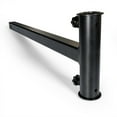 thumbnail image 2 of CHUANK Camper/RV Hitch Mount Umbrella Holder | Features a Heavy-Duty Powder-Coated Steel Design & Hitch Mount Extends 35-Inches from Hitch Pin (51958), 2 of 9