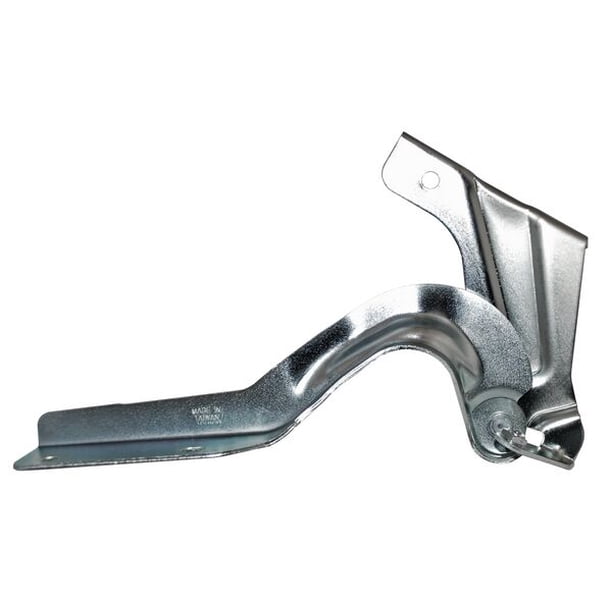 BISAGRA PARA COFRE - Compatible con Nissan Versa 2012 - 2014 Piloto GEN Genérica .