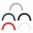 thumbnail image 7 of AOOOWER Silicone Headphones Headband Cover Replacement Headband Sleeve with Zippers for WH-1000XM6 Headsets, 7 of 7