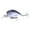 E, variant on 5CM/5.5G 7CM/13.5G Bionic Bait Simulation Design Fine Texture Sharp Hook 3D Realistic Fisheye Bright Color Fishing Lightweight Bionic Crank Little Fatty Lure for Fishing