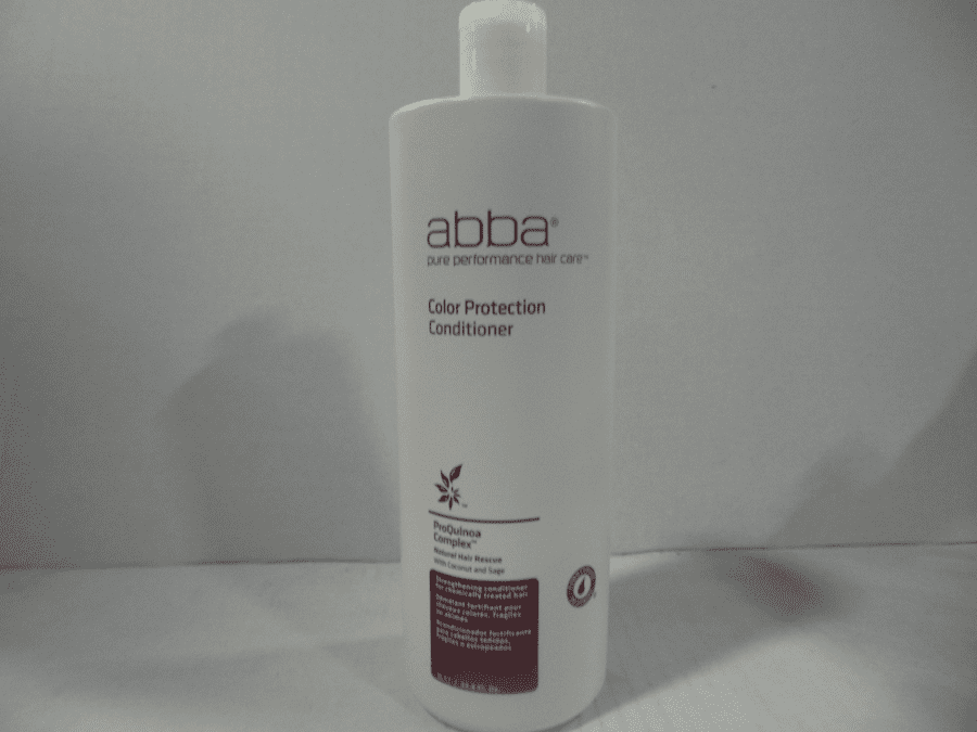 Abba Pure Performance Hair Care Color Protection Conditioner 1000