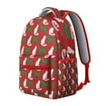 thumbnail image 2 of "Stylish Dog Themed Backpack - Cute & Functional for School & Work, Durable Waterproof Material, Gift for Pet Enthusiasts, Roomy & Comfortable for Daily Use", 2 of 6
