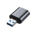 thumbnail image 2 of Adaptador de transferencia de datos de carga USB3.1 Gen 2 (USB 3.1 macho a tipo C hembra) Ehuebsd  Para estrenar, 2 of 7