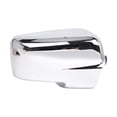 thumbnail image 1 of Miulika Car Mirror Covering Cap Side Door Rearview Mirror Cover Modification Rear View Mirror Outside Housing for 1500 4500 Right, 1 of 9