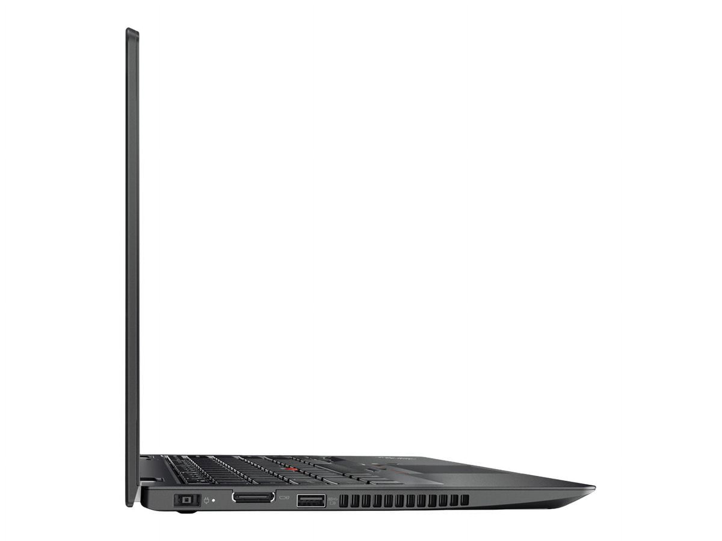 Lenovo Thinkpad 13 (2nd Gen) 20J1 - Ultrabook - Intel Core i5