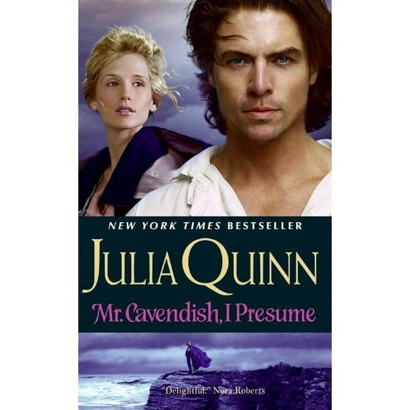 Mr. Cavendish, I Presume, (Paperback)