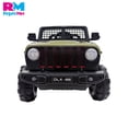 thumbnail image 3 of Camioneta Montable Eléctrica Para Niños Control Remoto verde, 3 of 8