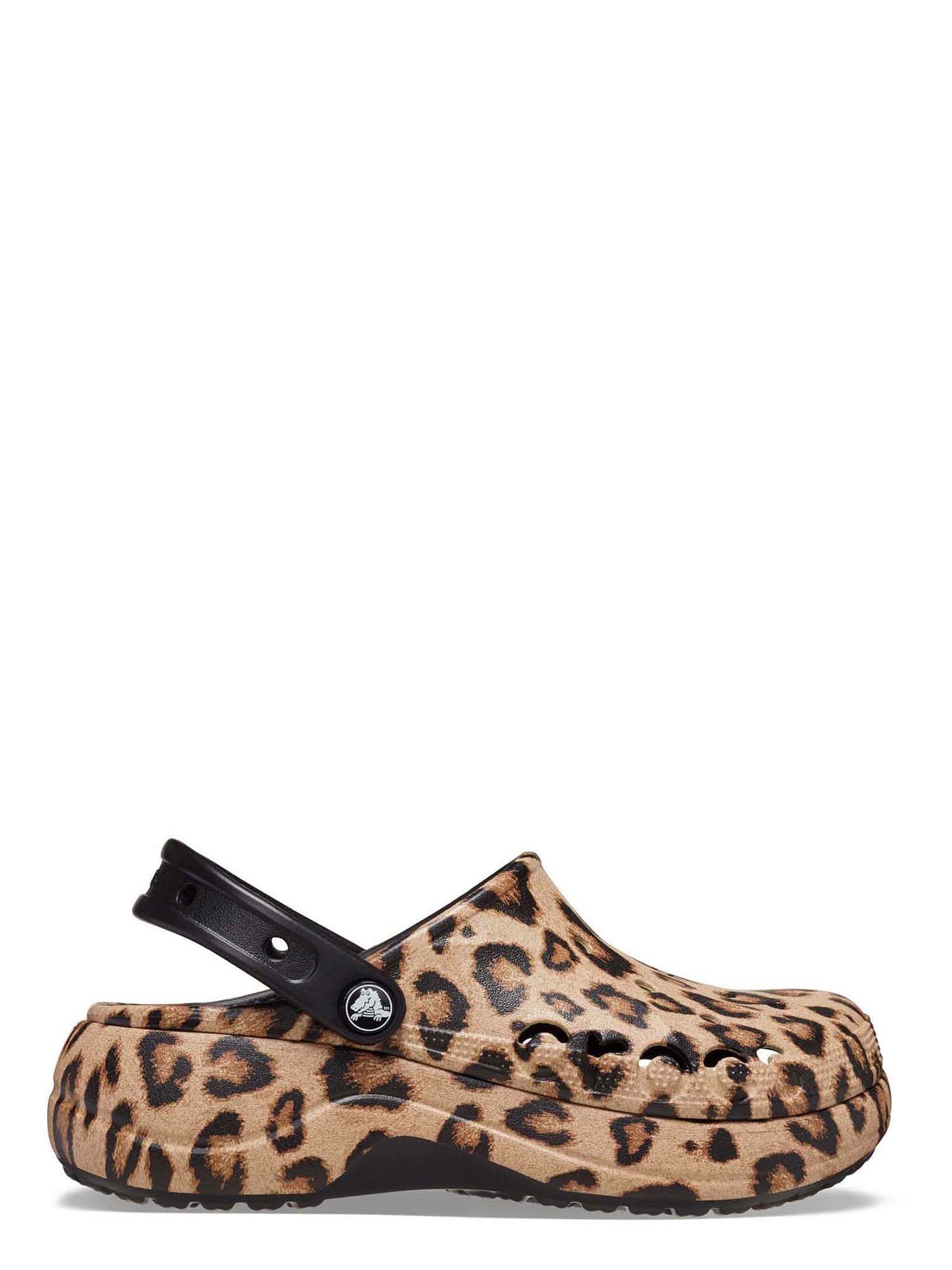 Crocs Women's Baya Platform Clog