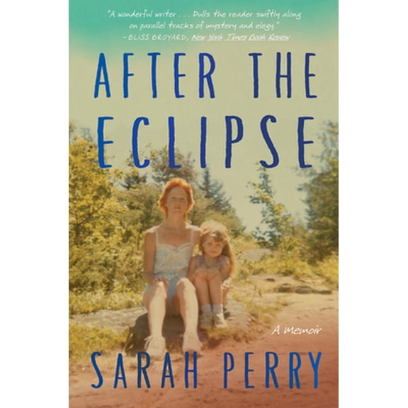 Pre-Owned After the Eclipse (Paperback) 132851191X 9781328511911