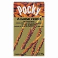 thumbnail image 1 of Pocky Almond Crush Biscuit Stick, 1 of 2
