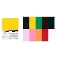 thumbnail image 2 of Mixed Essentials Cardstock - 8.5 x 11 inch - 65 Lb Cover - 100 Sheets - Clear Path Paper, 2 of 9