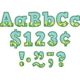 Everyone is Welcome 4″ Bold Block Letters Combo Pack, 230 Per Pack, 3