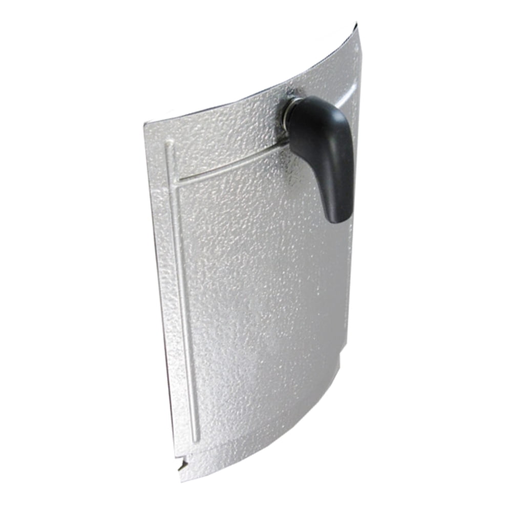 Weber Smokey Mountain Cooker 63018 Grill Door Assembly 18.5"