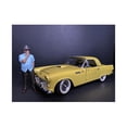 thumbnail image 1 of American Diorama 38209 Weekend Car Show Figurine I for 1 by 18 Scale Models, 1 of 1