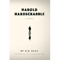 Harold Hardscrabble, (Hardcover)