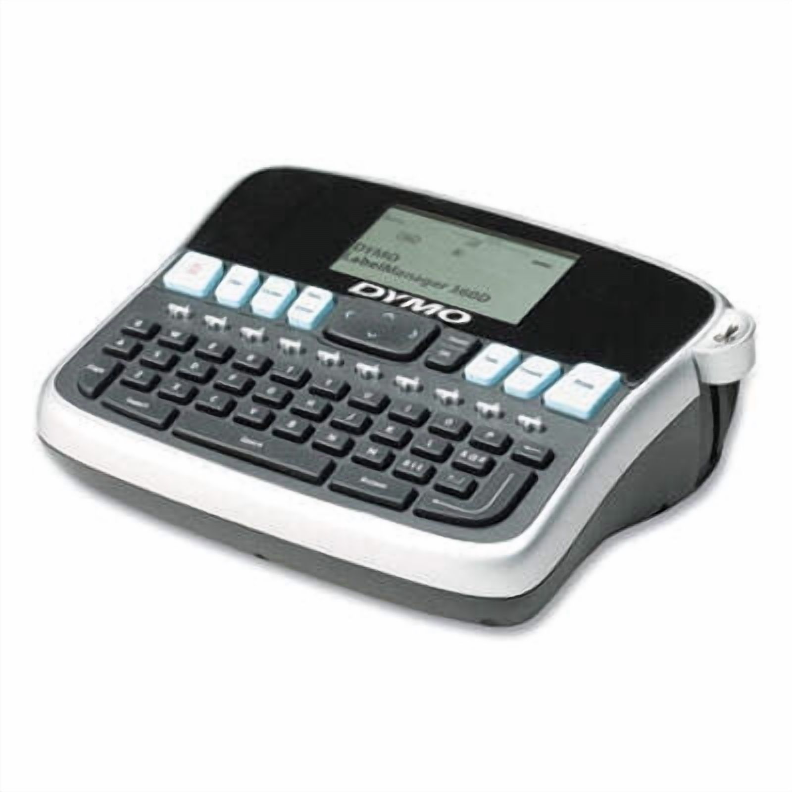 SKILCRAFT LabelManager 360D Electronic Label Maker