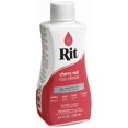 thumbnail image 2 of Rit Dye Liquid 8 Fluid oz Cherry Red, 2 of 2