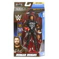 thumbnail image 3 of WWE Action Figures, Top Picks Elite Roman Reigns Figure, WWE Toys, 3 of 7