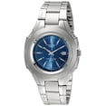 thumbnail image 1 of Casio MTP3050D-2AV Classic Reloj de vestir de acero inoxidable con batería de 10 años para hombre, 1 of 2