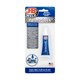 thumbnail image 1 of J-B Weld, Fijador De Roscas Azul Perma-Lock, 24206SPA, 6ml., 1 of 1