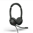 thumbnail image 2 of Jabra Evolve2 30 - USB-A UC stereo Wired Headset, 2 of 7