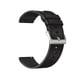 thumbnail image 1 of Leather Replacement Band for GT2 Pro Smartwatch - Black Premium Strap, 1 of 4