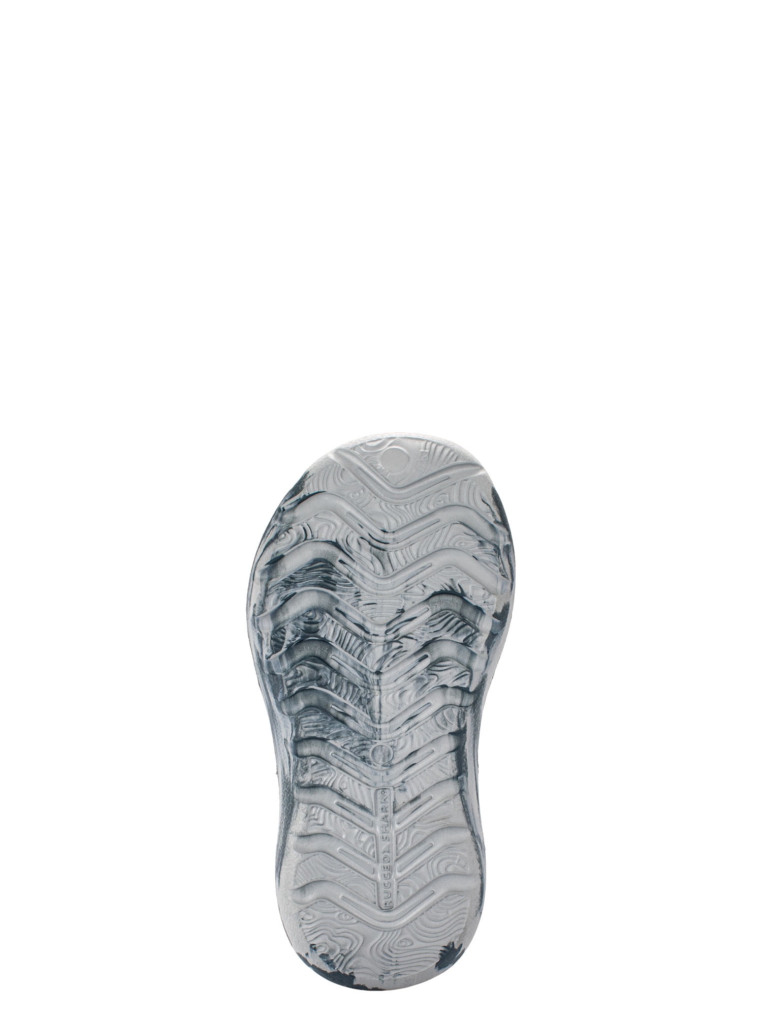 Rugged Shark Toddler and Big Kids Slip on Water Sneakers