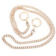 thumbnail image 3 of SHISUYAN 1 Set Crossbody Bag Strap Bag Extension Chain for Everyday Use, 3 of 8