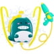 thumbnail image 1 of Pistola de agua, mochila engrosada a prueba de fugas, capacidad de 2000 ml, juguetes de pistola de agua para piscina al aire libre Adepaton WMZY-522, 1 of 6