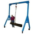 thumbnail image 2 of Vestil Manufacturing FI Dockleveler Optional Foam Insulation, 2 of 2