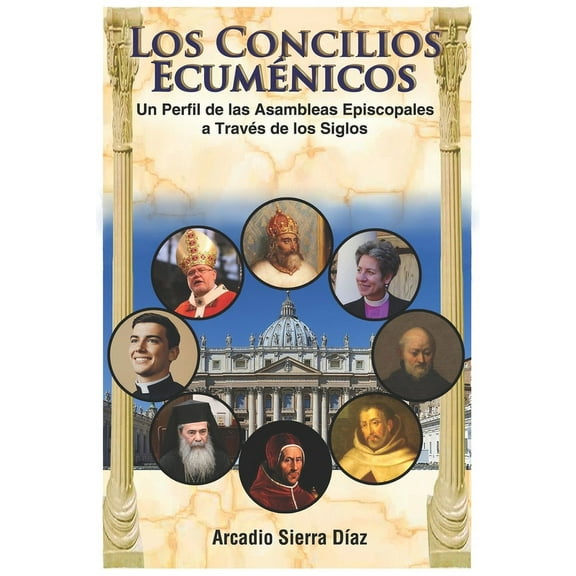 Los Concilios Ecumnicos