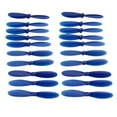 thumbnail image 2 of Hélices de cuadricópteros CUTICAT 20 Piezas Azul Propulsores de Quadcopter, 2 of 8