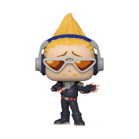 Funko POP! Animation: MHA- Present Mic