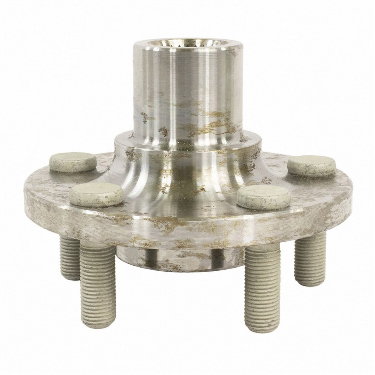 Motorcraft HUB-413 Wheel Hub Fits select: 2019-2023 FORD TRANSIT CONNECT