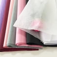 thumbnail image 2 of FONDOTIN Pink Wrapping Paper 40Pcs for 27.6x20.5in, 2 of 8