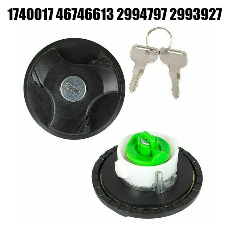 Fiat punto petrol cap discount