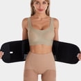 thumbnail image 3 of C-Section Support & Waist Trainer for Abdominal Firming Postpartum Recovery Belt, 3 of 6