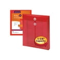thumbnail image 2 of SMD89547 - Ultracolor Expandable Poly String Tie Envelopes, 2 of 3